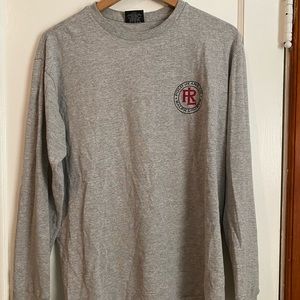 Polo/Ralph Lauren Long Sleeve